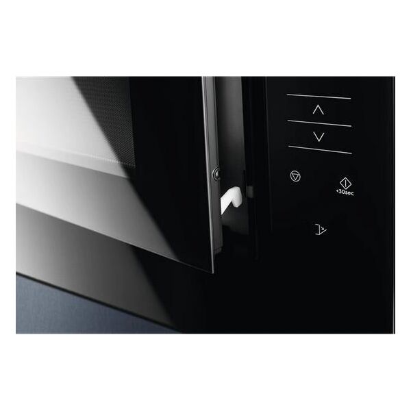 Kuchenka mikrofalowa Electrolux KMFD264TEX