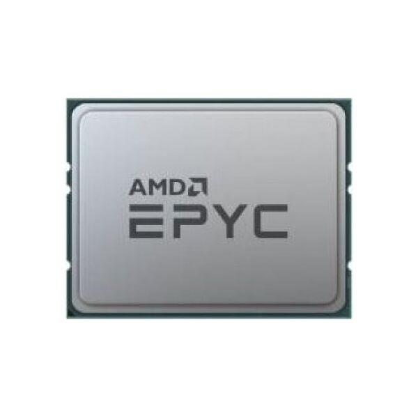 Procesor serwerowy AMD AMD CPU EPYC 7763 2.45 GHz (64C/128T) Tray Sockel SP3