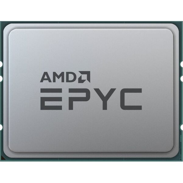 Procesor serwerowy AMD AMD CPU EPYC 7313P 3.0 GHz (16C/32T) Tray Sockel SP3