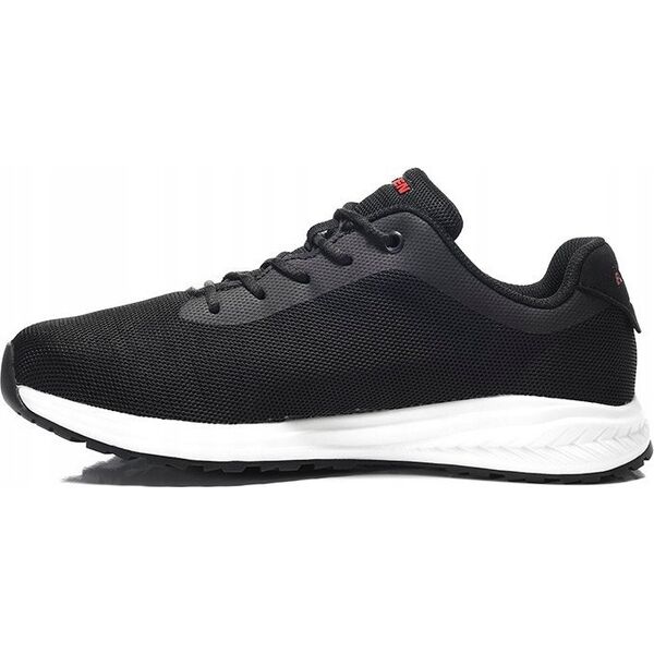 Elten Batai ELTEN Marais black low ESD O1, juodi 42