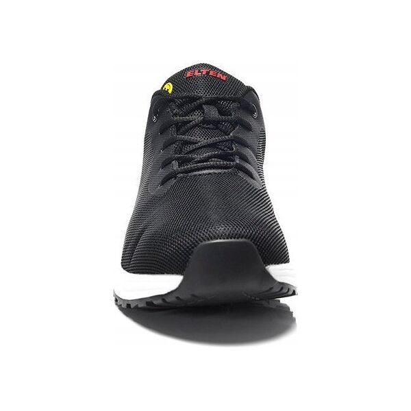 Elten Batai ELTEN Marais black low ESD O1, juodi 48