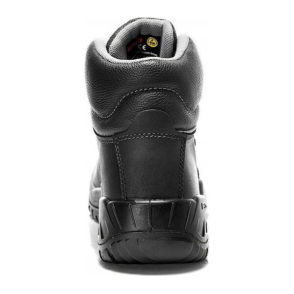 Elten Batai ELTEN Renzo Mid ESD S3, juodi 44