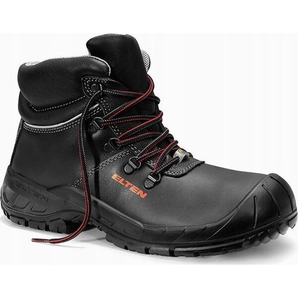 Elten Batai ELTEN Renzo Mid ESD S3, juodi 44