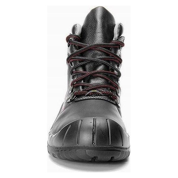 Elten Batai ELTEN Renzo Mid ESD S3, juodi 44