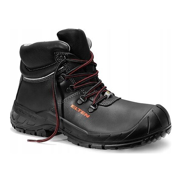 Elten Batai ELTEN Renzo Mid ESD S3, juodi 46