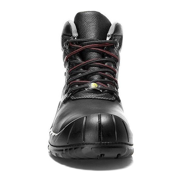 Elten Batai ELTEN Renzo Mid ESD S3, juodi 46