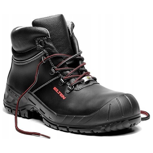 Elten Batai ELTEN Renzo Mid ESD S3, juodi 46