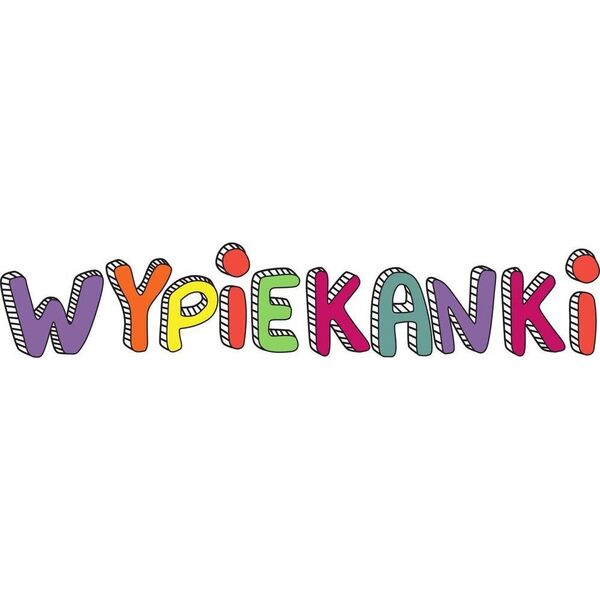 Fabryka Frajdy Wypiekanki safari - kreatywna zabawa!