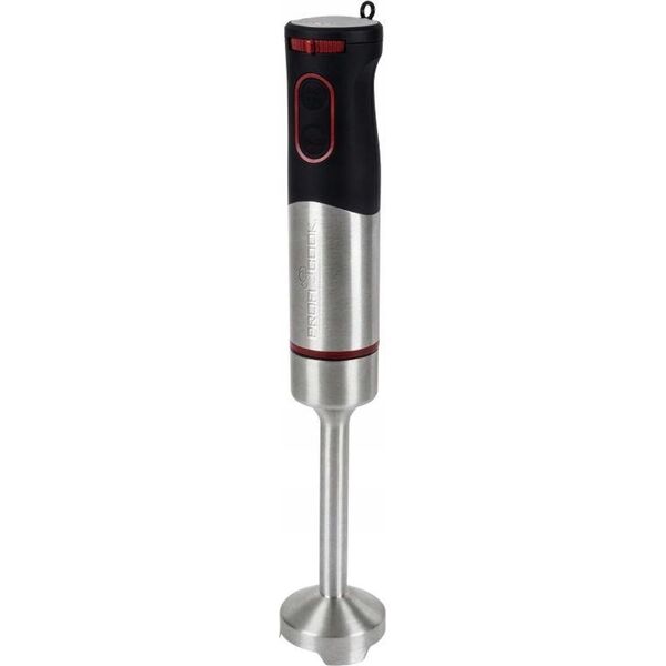 Blender ProfiCook ProfiCook 2in1 hand blender set PC-SMS 1226 (stainless steel/dark grey)