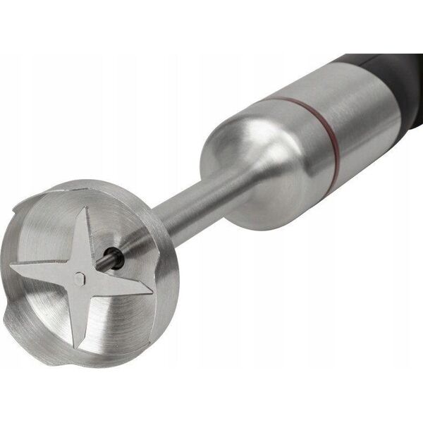 Blender ProfiCook ProfiCook 2in1 hand blender set PC-SMS 1226 (stainless steel/dark grey)