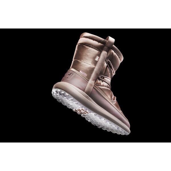 Buty trekkingowe damskie Helly Hansen Buty trekkingowe damskie W ISOLABELLA 2 DEMI ROSE DUST / SHELL r. 40/8.5 (11837-28)