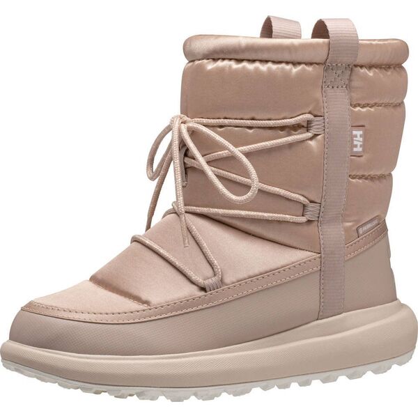 Buty trekkingowe damskie Helly Hansen Buty trekkingowe damskie W ISOLABELLA 2 DEMI ROSE DUST / SHELL r. 41/9.5 (11837-28)