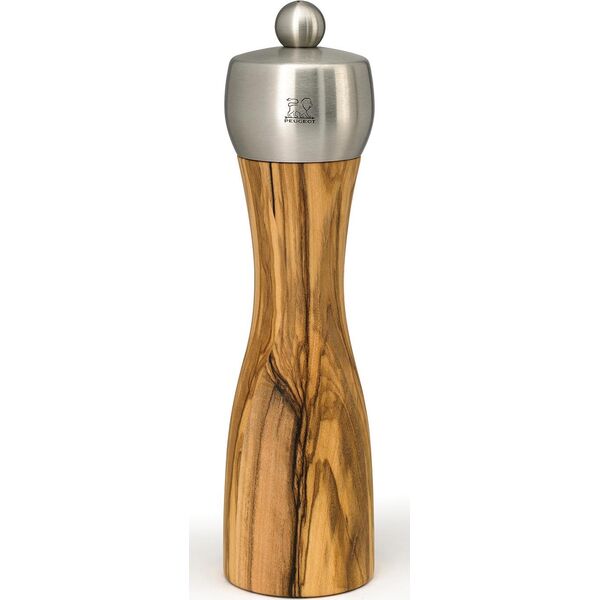 Młynek do przypraw Peugeot Fidji Olivier młynek do pieprzu 15 cm