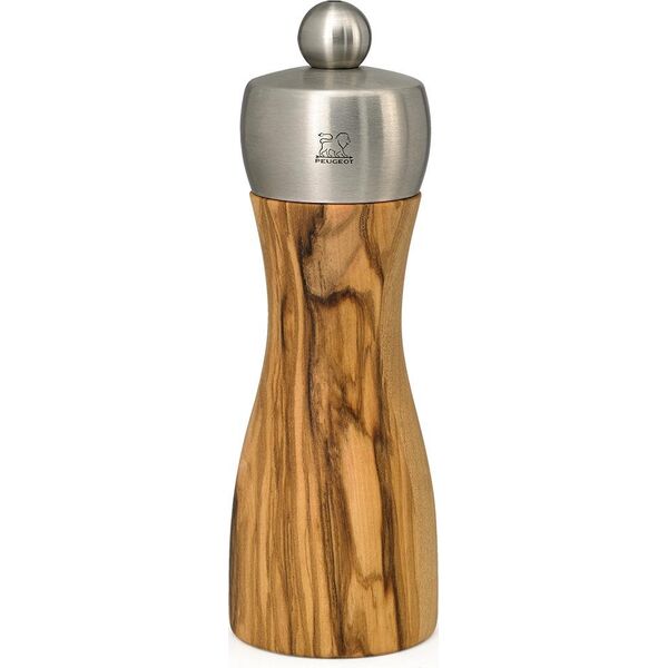 Młynek do przypraw Peugeot Fidji Olivier młynek do soli 15 cm