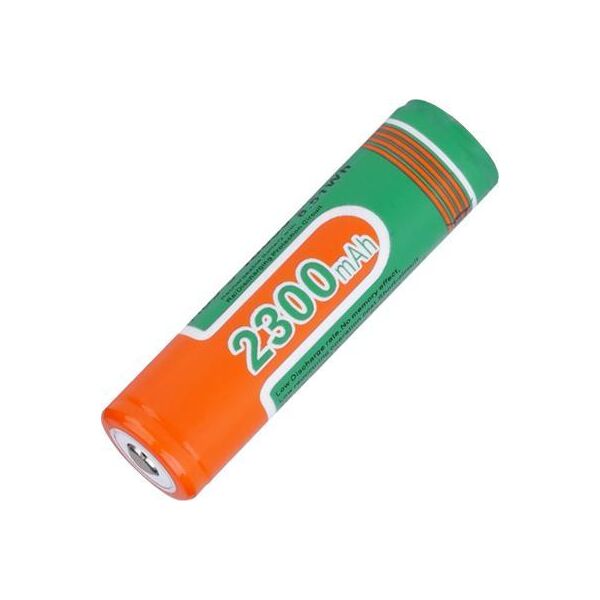 Superfire Bateria 18650 1 szt.