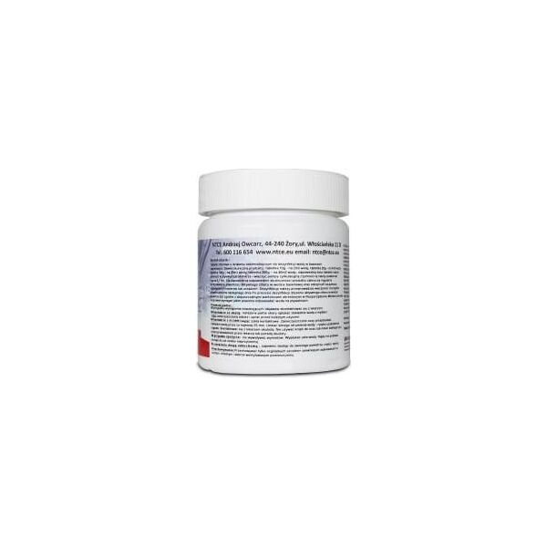 NTCE Chlor do basenu 0,5 kg - Multitabletki 20 g
