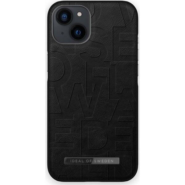 iDeal Of Sweden IDEAL OF SWEDEN IDACAW21-I2161-364 IPHONE 13 CASE IDEAL BLACK