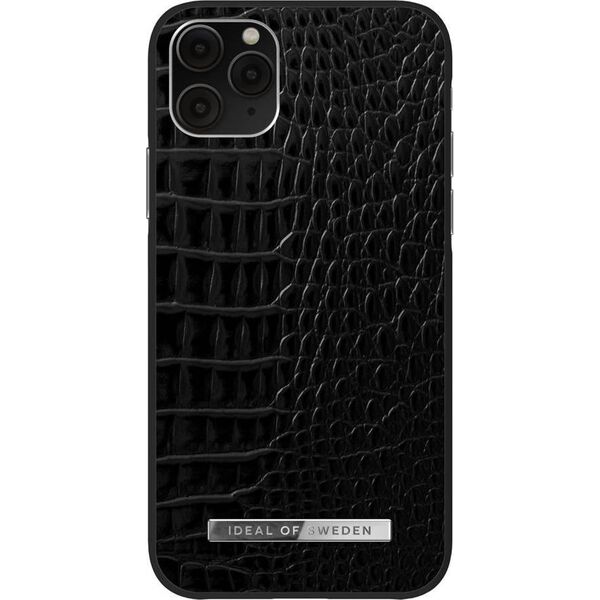 iDeal Of Sweden IDEAL OF SWEDEN IDACSS21-I1958-306 IPHONE 11 PRO CASE BLACK SILVER
