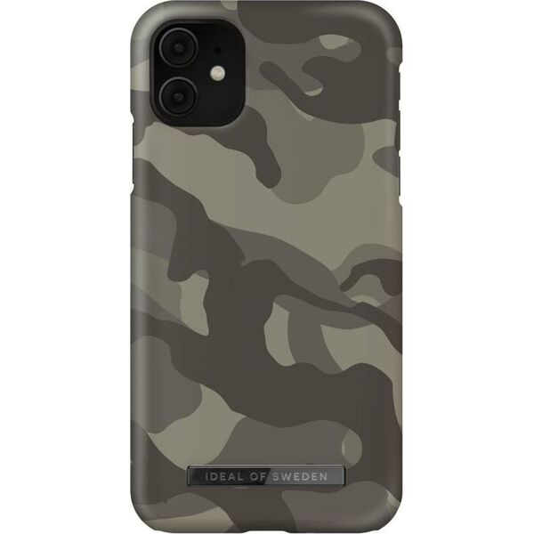 iDeal Of Sweden IDEAL OF SWEDEN IDFCAW21-I1961-359 IPHONE 11 CASE MATTE CAMO