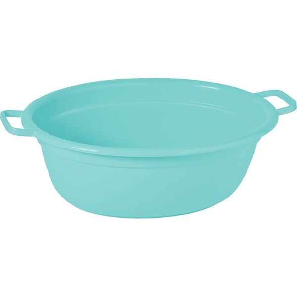 Keeeper Keeeper Wanna Owalna Alva 60l 75cm Wodny Niebieski 1013..
