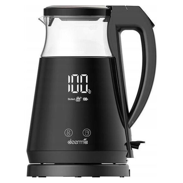 Czajnik Deerma SH90W Czarny