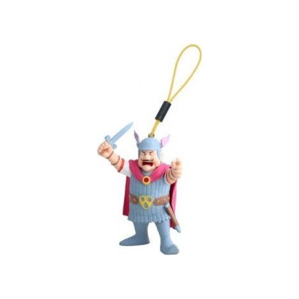 Breloczek Tisso Toys Zawieszka - Hegemon