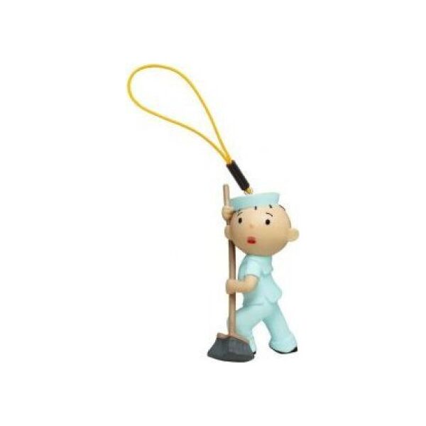 Breloczek Tisso Toys Zawieszka - Lolek Marynarz