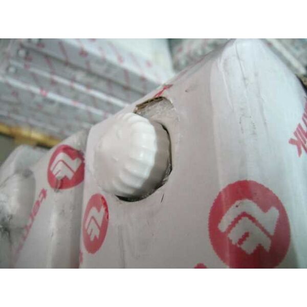 Stelrad GRZEJNIK TERMO TEKNIK V33/500X1000 / 1644W