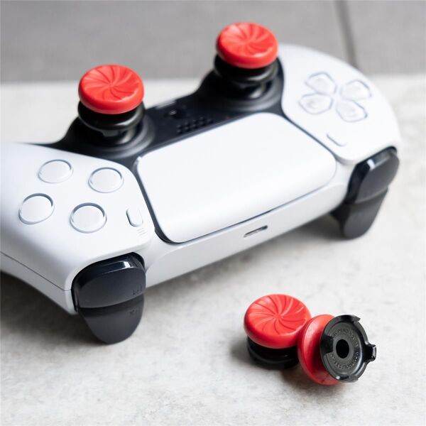 SteelSeries Nakładki Inferno Kit do PS5 (PK-2040-PS5)