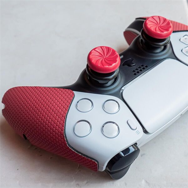 SteelSeries Nakładki Inferno Kit do PS5 (PK-2040-PS5)