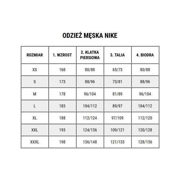 Nike Bluza męska Nike NK Dri-FIT Academy Pro Trk JKT K czerwona DH9234 657 M