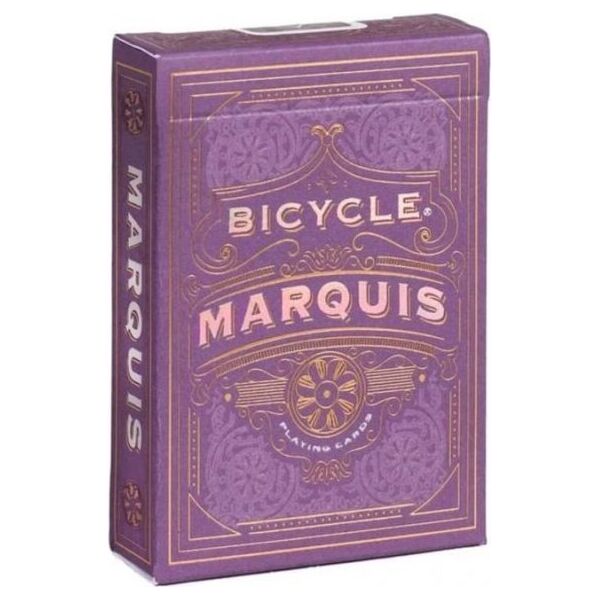 Quint Karty Bicycle Marquis