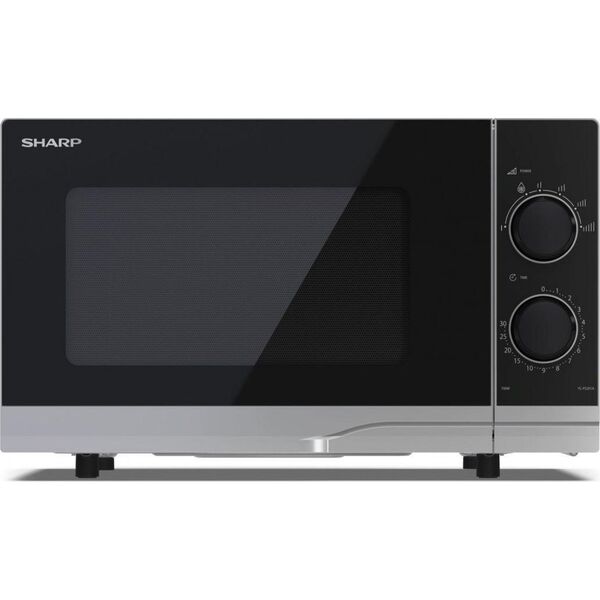 Kuchenka mikrofalowa Sharp YC-PS201AE-S