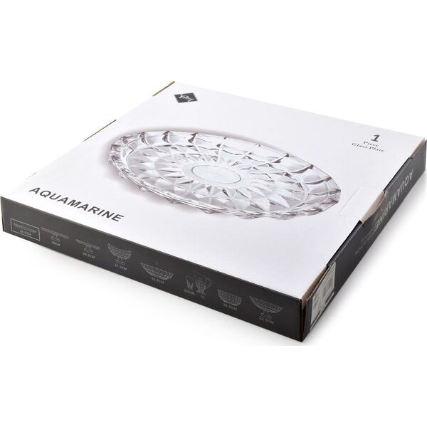 Lumarko Talerz 29cmxh3cm!