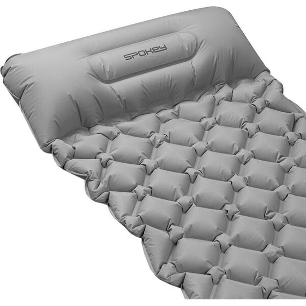 Spokey Spokey - AIR BED Materac trek. GY