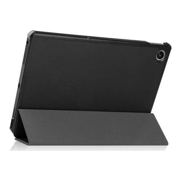 Etui na tablet Tech-Protect TECH-PROTECT SMARTCASE LENOVO TAB M10 PLUS 10.6 3RD GEN BLACK