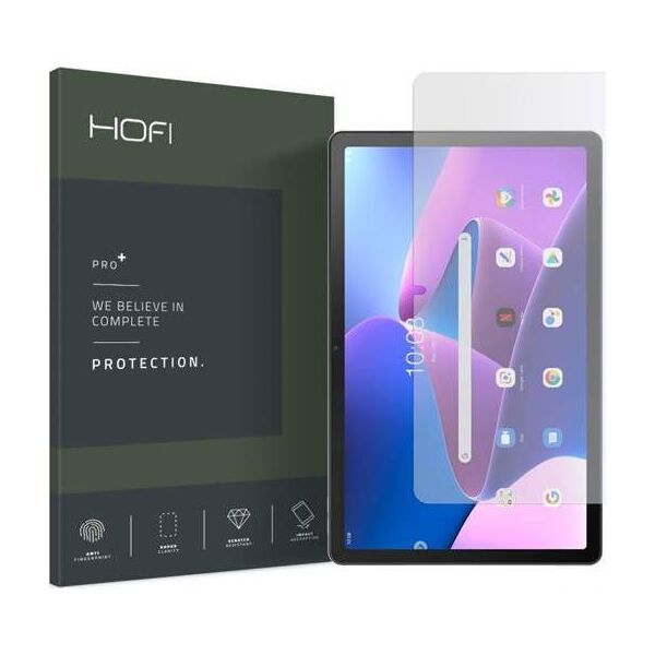 Hofi SZKŁO HARTOWANE HOFI GLASS PRO+ LENOVO TAB M10 PLUS 10.6 3RD GEN