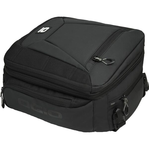Ogio OGIO TORBA NA OGON MOTOCYKLA TAIL BAG 2.0 CZARNA P/N: 803002