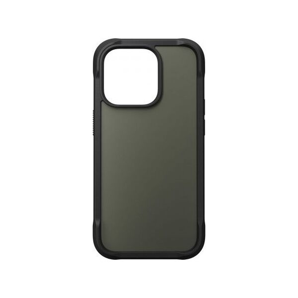 Nomad Nomad Protective Case, ash green - iPhone 14 Pro