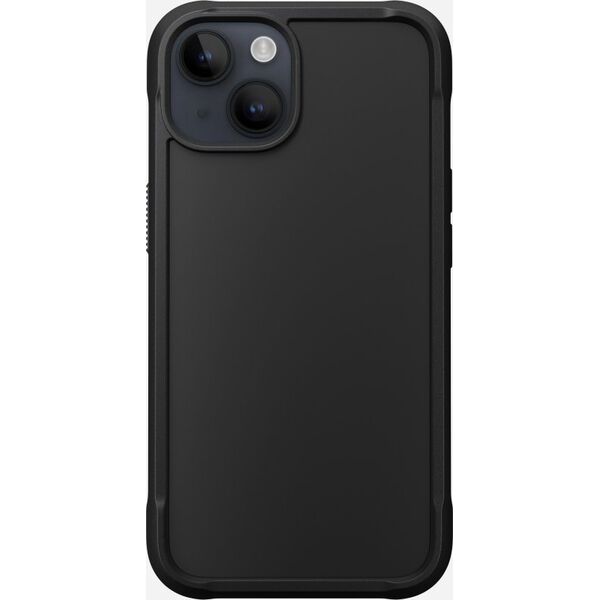 Nomad Wytrzymała obudowa Czarna do iPhone 14 (NM01250685)