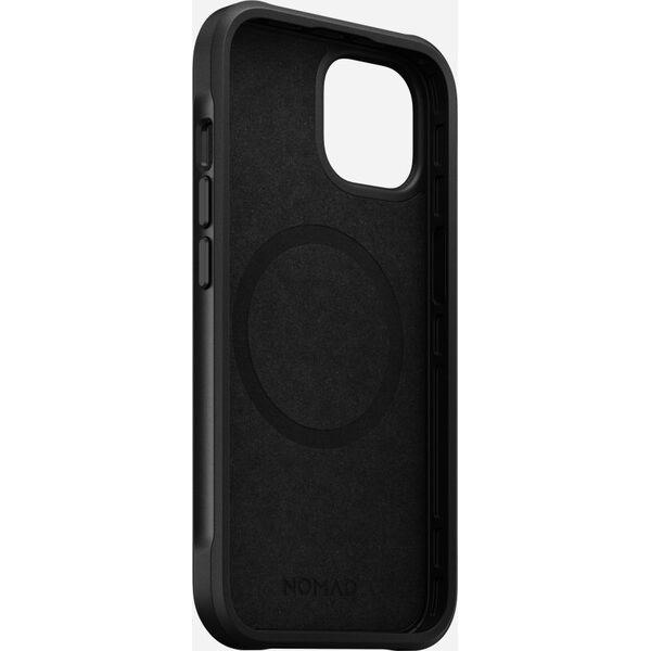 Nomad Wytrzymała obudowa Czarna do iPhone 14 (NM01250685)