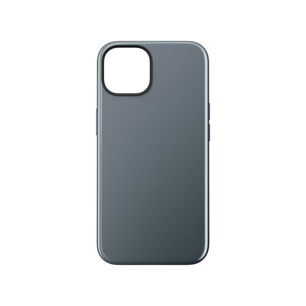 Nomad Nomad Sport Case, marina blue - iPhone 14