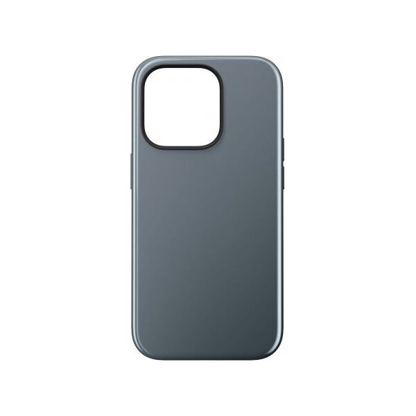 Nomad Nomad Sport Case, marina blue - iPhone 14 Pro