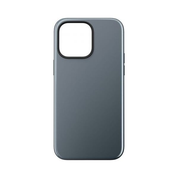 Nomad Nomad Sport Case, marina blue - iPhone 14 Pro Max