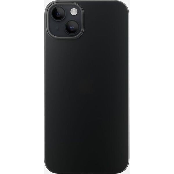 Nomad Nomad Super Slim Case, carbide - iPhone 14 Max