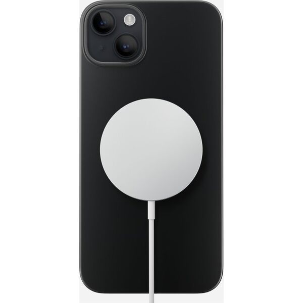 Nomad Nomad Super Slim Case, carbide - iPhone 14 Max