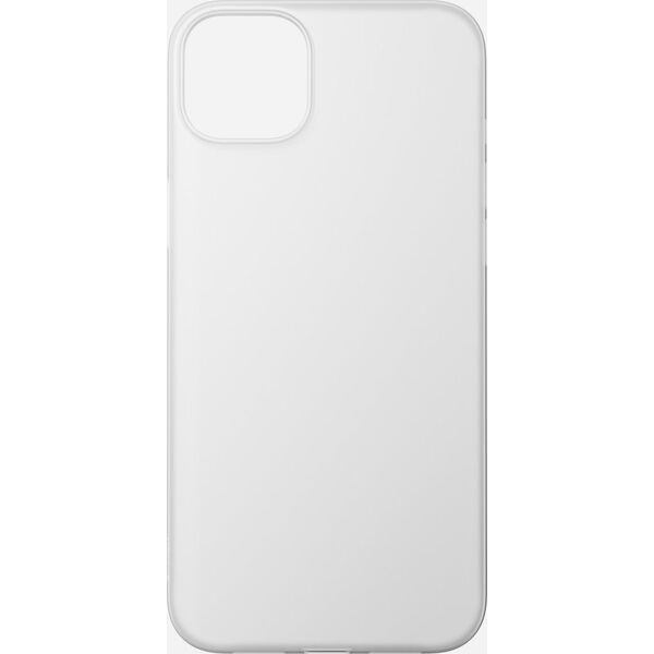 Nomad Nomad Super Slim Case, white - iPhone 14 Max