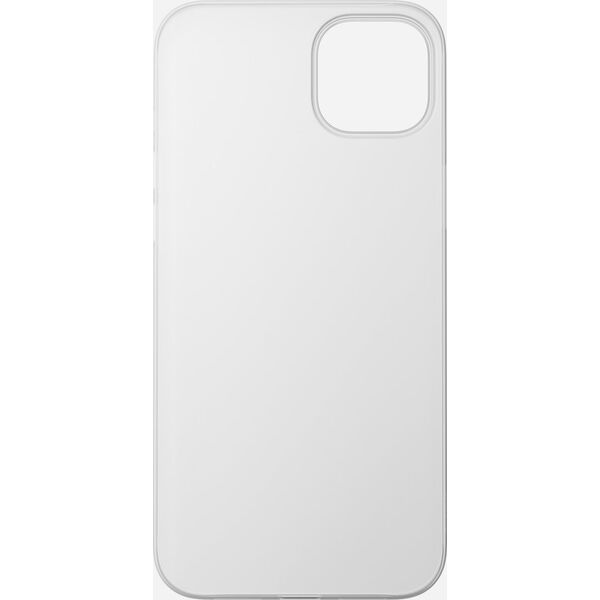 Nomad Nomad Super Slim Case, white - iPhone 14 Max
