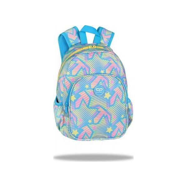 Patio Plecak młodzieżowy Toby Dancefloor E49537 CoolPack