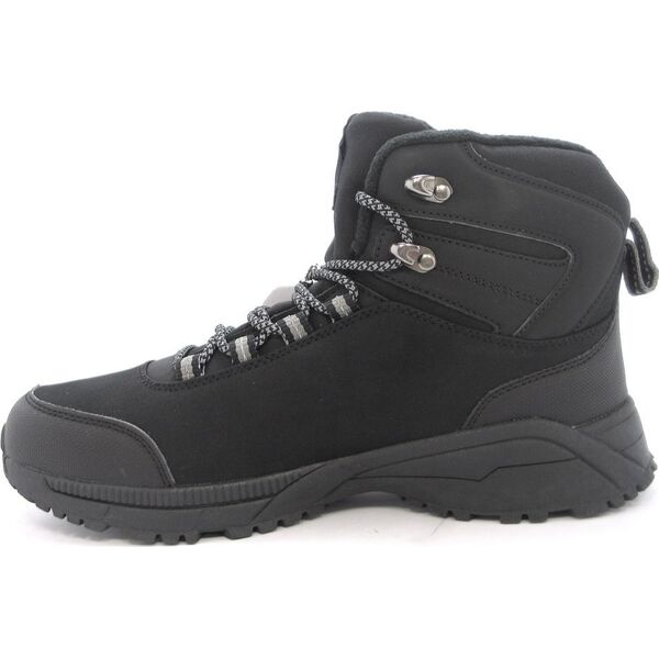 Buty trekkingowe męskie Lee Cooper LCJ-22-01-1404M czarne r. 45